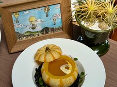 -东湖34号餐厅·湖北菜