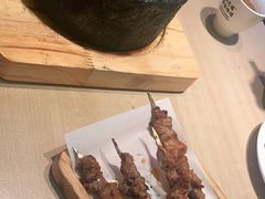 -羊之道草原味道清真餐厅(番禺店)