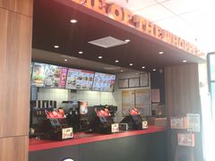 -汉堡王(洛阳王府井店)