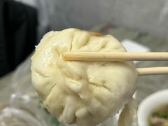 牛肉包子-东关回民小吃一条街(颍河西路店)
