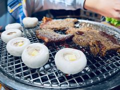 -原始泥炉烤肉(总店)