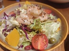 -森Some Fusion(荔湾店)