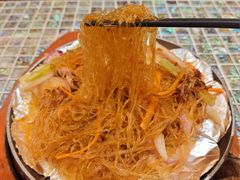 -走马楼饭庄(慈城古县城店)