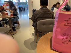 -Tims天好咖啡·贝果(成都东站捷枫店)