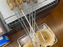 -老虎滩大连海鲜烧烤(水游城店)
