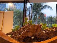 -茶油香闽南菜·花园餐厅(前埔店)