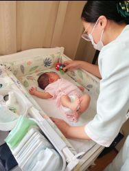 -baby bella小贝拉母婴护理中心(北京东隅店)