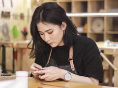 -五月木作·DIY木作文创体验店(北京路店)