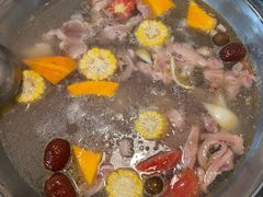 -313羊庄·荣耀·内蒙烧麦(亚运村店)