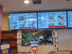-魏家凉皮(曼哈顿店)