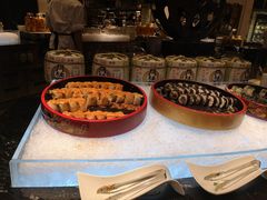 -星汇餐厅(新濠影汇店)