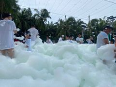 -三亚亚龙湾天域度假酒店