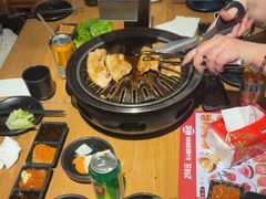 -九田家黑牛烤肉料理(溧阳吾悦店)