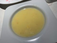 玉米汤-豪客来牛排(伟诚广场店)