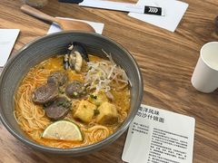 -里面·Noodlology(机电院店)