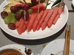 -海底捞火锅(关山保利店)