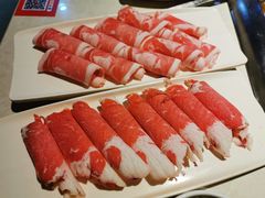-海底捞火锅(龙茗路店)