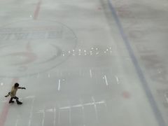 -冠军冰场CHAMPION RINK(百年港湾奥特莱斯店)