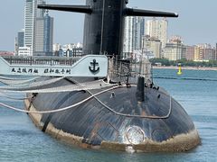 -中国人民解放军海军博物馆