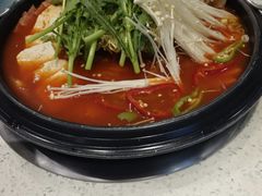 -韩时烤肉(丰科万达广场店)