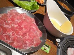 -·缸桶屋·韩式牛肋条自助烤肉(西湖D11店)