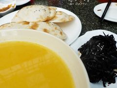 阳谷三绝-江宁会馆(劈柴院店)