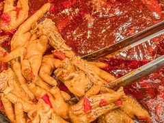 -降龙爪爪(建设路1店)