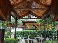 -庐山天沐温泉度假村