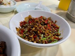-笨罗卜浏阳菜馆(龙华鹏润达店)