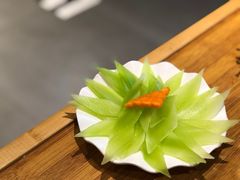 莴笋-鱼颜诱纸纸上烤鱼·蛙(龙湖天街店)