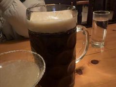 -宝莱纳啤酒花园餐厅PAULANER BRAUHAUS Nanjing(广州路店)