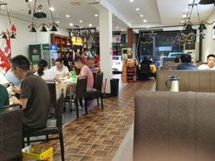 大堂-怪怪龙虾·澳洲蓝龙王·深夜食堂(惊驾路店)