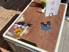 -Catch Bagel(芳草地店)