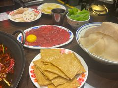 -萍姐火锅·公路夜市(南京新街口店)