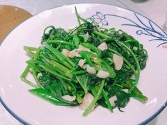 炒薯苗-常和州·夜宵大排档(常州单店)