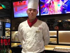 -玛雅铁板烧餐厅(中关村店)