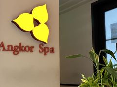 -Angkor SPA 柬埔寨古法按摩(环贸店)