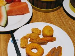 -纽斯特牛排自助餐厅(浦东文峰广场店)