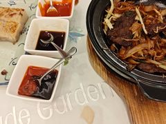 -翠园(广州太古汇店)