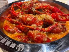 -聚味瞿记·龙虾堂(坡子街店)