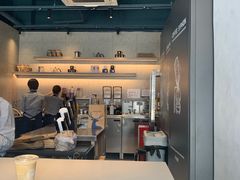 -瑞幸咖啡(南海万科广场店)