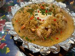 -三大钵江湖菜(空港店)