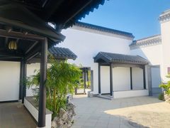 -禾悦庄餐厅