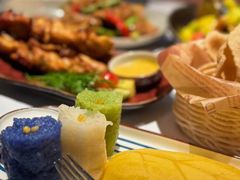 -BetterThai 泰加(苏州中心店)