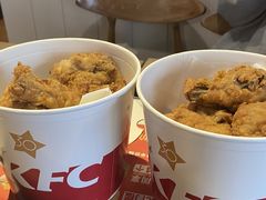 -肯德基(常熟百润发店)