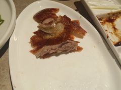 -北平小馆·烤鸭·家常菜(磨房北里店)