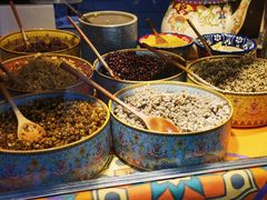 -桥门程记(兰州南关夜市店)