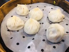 -大龙汤包