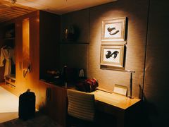 -上海静安香格里拉大酒店