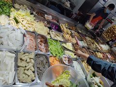 -林静小吃(复兴路店)